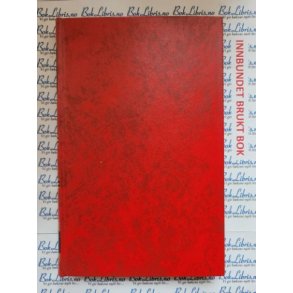 Wiktor Norin - Ved grensen