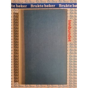 Wilbur Smith - Brennende kyst - Innbundet bruktbok