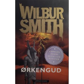 Wilbur Smith - rkengud