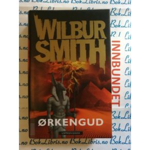 Wilbur Smith - rkengud (I)