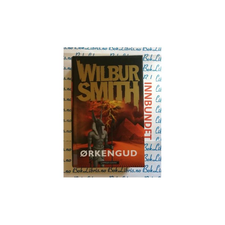 Wilbur Smith - rkengud (I)