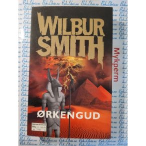 Wilbur Smith - rkengud