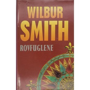 Wilbur Smith - Rovfuglene