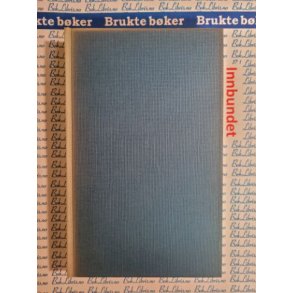 Wilbur Smith - Svart hevn - Innbundet bruktbok