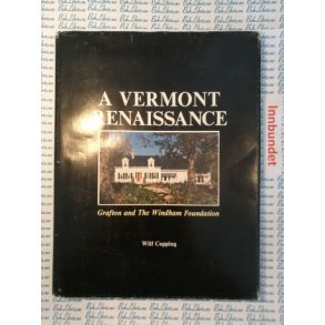 Wilf Copping - A Vermont Renaissance