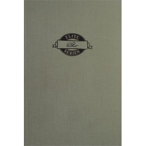 Will Holwood - Historien om Kaptein Scott (Innb.)