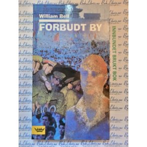 William Bell - Forbudt by
