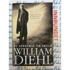William Diehl - Et sprsml om skyld