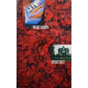 William Faulkner - Herskapshuset (Innbundet)
