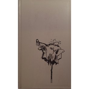 William Golding - Fluenes Herre - Brukt bok