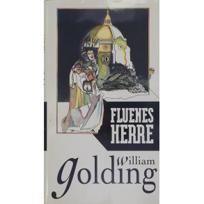 William Golding - Fluenes Herre