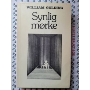William Golding - Synlig mrke