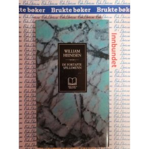 William Heinesen - De fortapte spillemenn