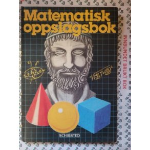 William Karush - Matematisk oppslagsbok