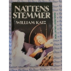 William Katz - Nattens stemmer