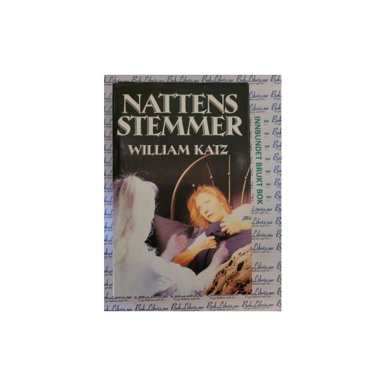 William Katz - Nattens stemmer