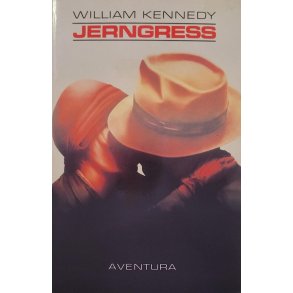 William Kennendy - Jerngress