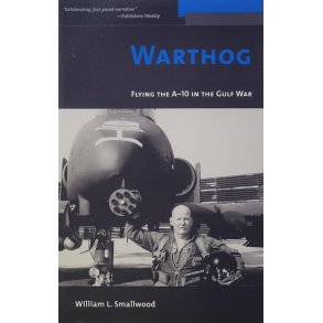 William L. Smallwood - Warthog