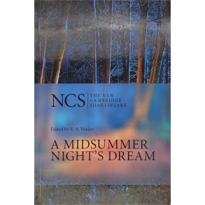 William Shakespeare - A Midsummer Night's Dream (Mykperm)