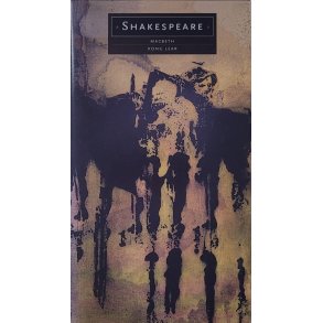 William Shakespeare - Macbeth Kong Lear