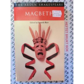 William Shakespeare - Macbeth