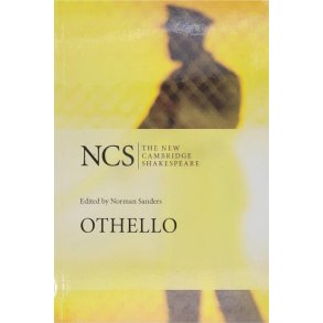 William Shakespeare and Norman Sanders (red.) - Othello