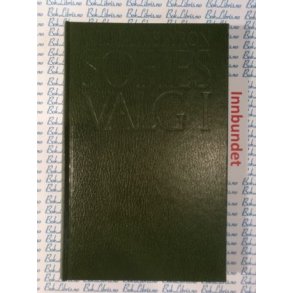 William Styron - Sofies valg I