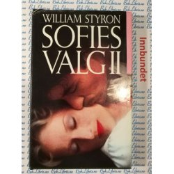 William Styron - Sofies valg II
