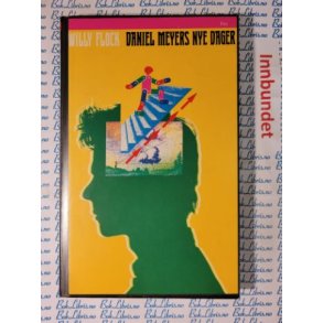 Willy Flock - Daniel Meyers nye dager