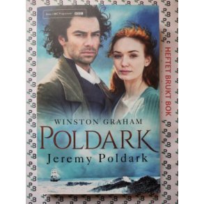 Winston Graham - Poldark Jeremy Poldark