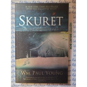 Wm. Paul Young - Skuret