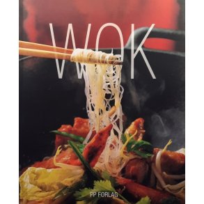Wok (Heftet)