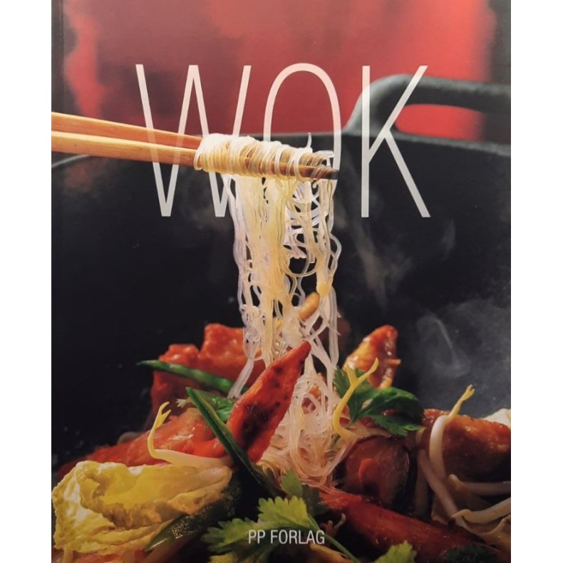 Wok (Heftet)