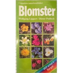 Wolfgang Lippert - Blomster