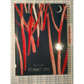 Xue Ting Yang - Et annet sted