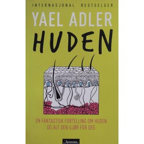 Yael Adler - Huden