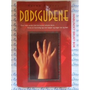 Yaron Svoray - Ddsgudene