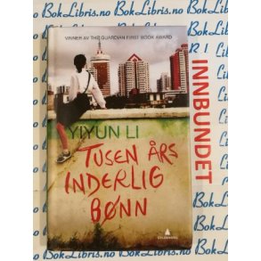 Yiyun Li - Tusen rs inderlig bnn (I)