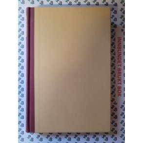 Yngvar Hauge - Arven etter strt