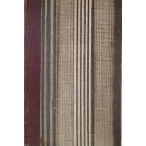 Yngvar Hauge - Carl Johan Marsjalen (Innb.)