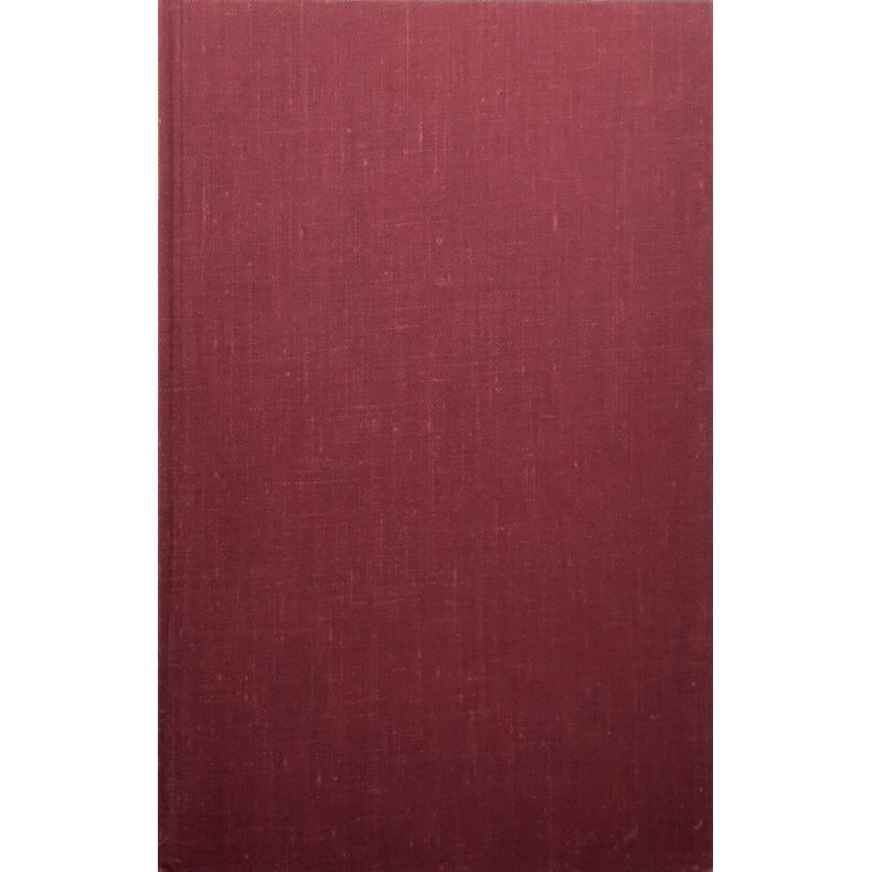 Yngvar Hauge - Falskmyntneren (Innbundet)