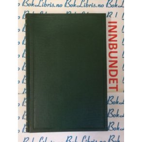 Yngvar Hauge - Skuvy-Hvdingen (I)