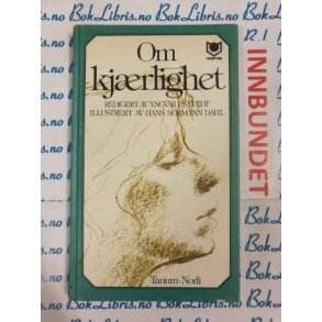 Yngvar Ustvedt - Om kjrlighet (I)