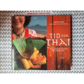 Yngve Ekern - Tid for Thai