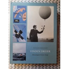 Yngve Nilsen & Magnus Vollset - Vinden dreier