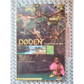 Yolande Mukagasana - Dden ville ikke ha meg