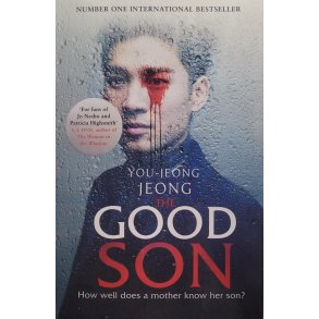 You-jeong Jeong - The Good Son