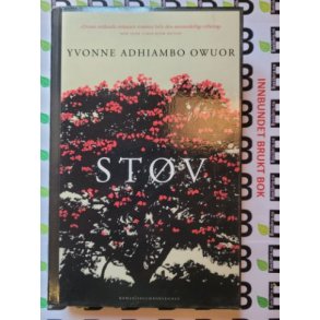 Yvonne Adhiambo Owuor - Stv