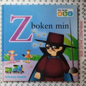 Z boken min