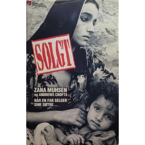 Zana Muhsen og Andrew Crofts - SOLGT (Innbundet)